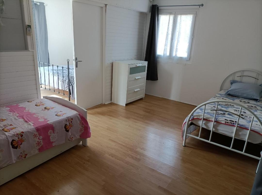 Appartement L'Esquirou à Rocbaron Extérieur photo
