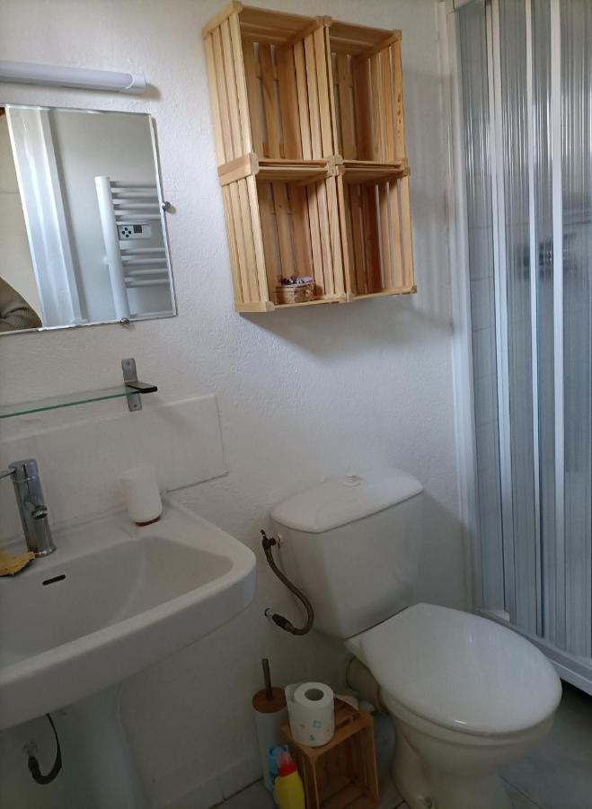 Appartement L'Esquirou à Rocbaron Extérieur photo